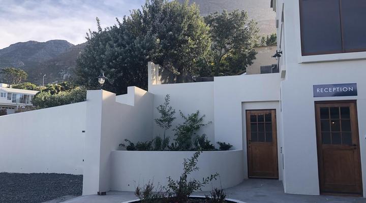 The Tides Bed & Breakfast