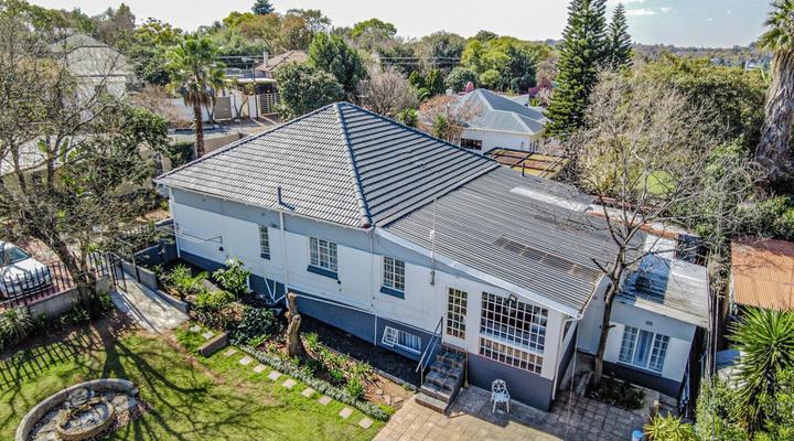 Sunbury Bed and Breakfast