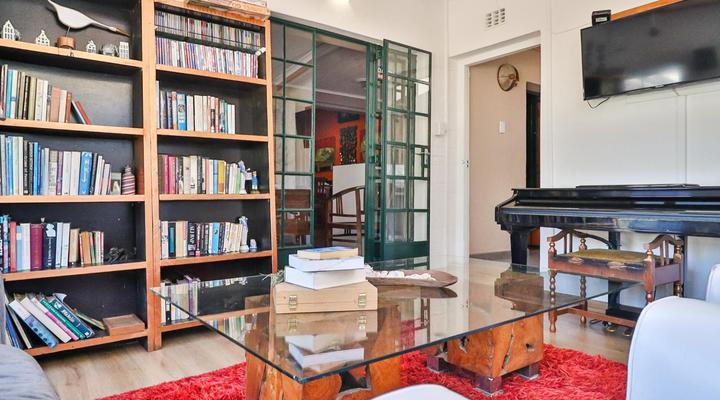 Sunbury Bed and Breakfast