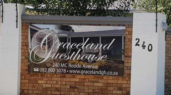 Graceland Guesthouse