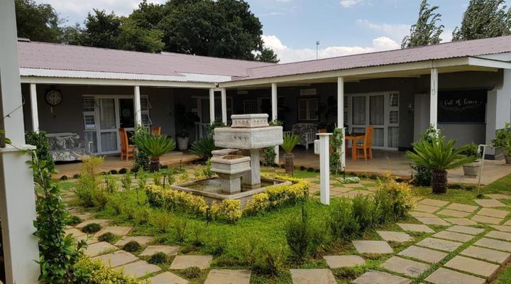 Graceland Guesthouse