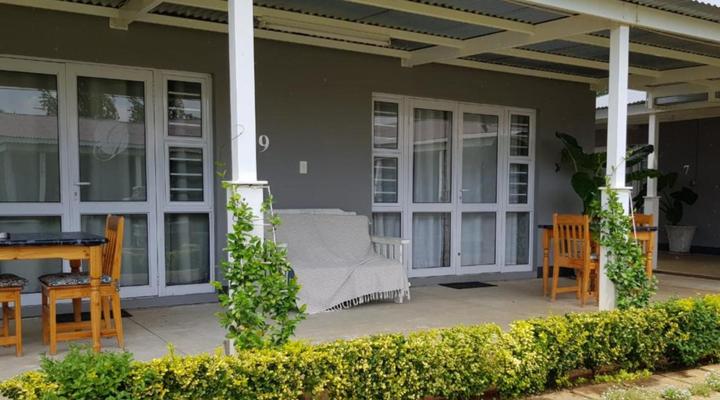 Graceland Guesthouse