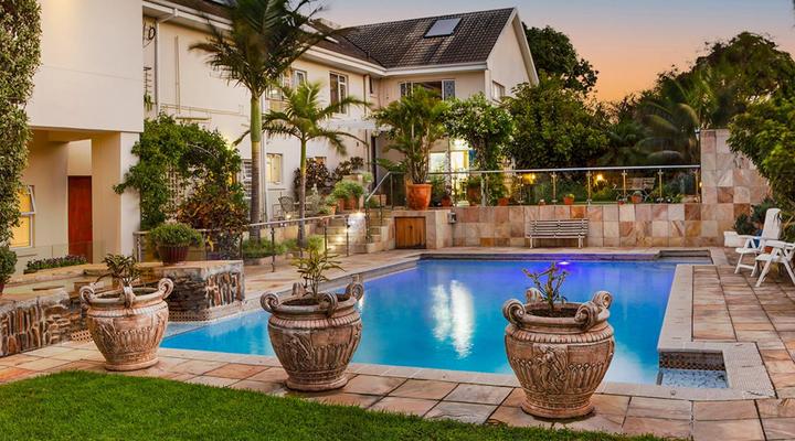 Sunnyside Guesthouse