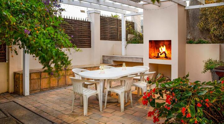 Sunnyside Guesthouse