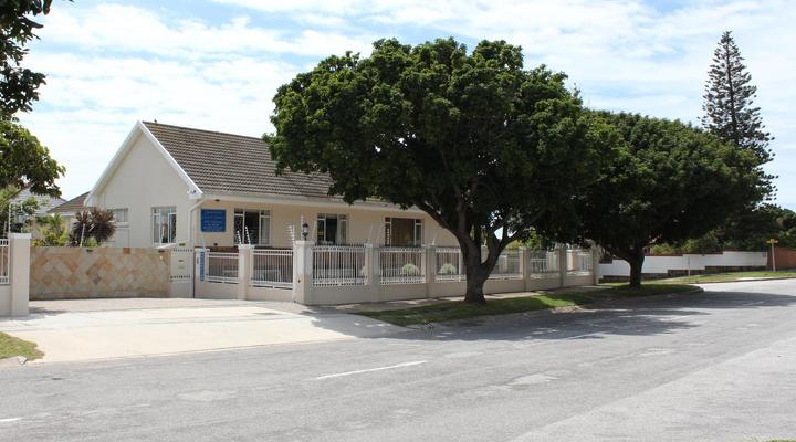 Sunnyside Guesthouse