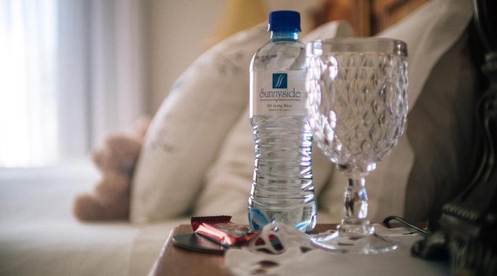 Sunnyside Guesthouse