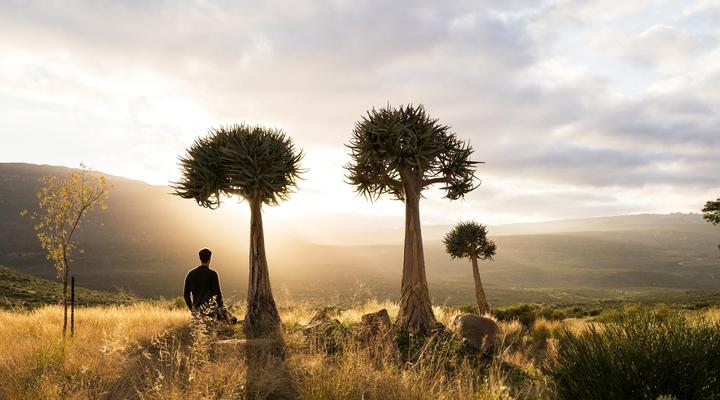 Cederberg Ridge Wilderness Lodge