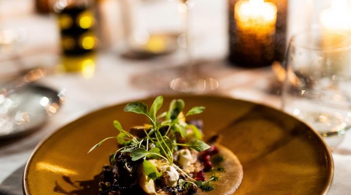 Cederberg Ridge Wilderness Lodge