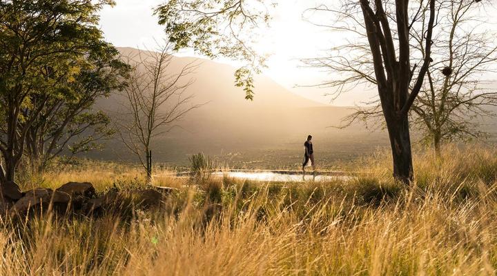 Cederberg Ridge Wilderness Lodge