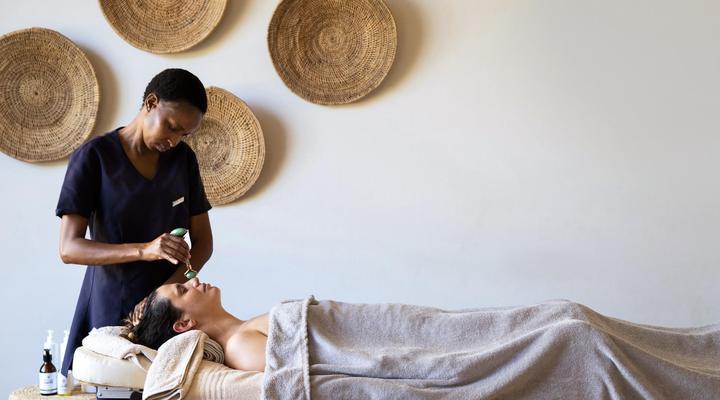 Cederberg Ridge Wilderness Lodge