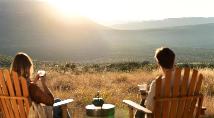 Cederberg Ridge Wilderness Lodge