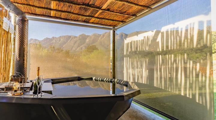 Steenbok Farm Cottage