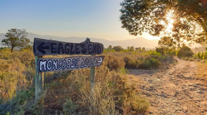 Steenbok Farm Cottage