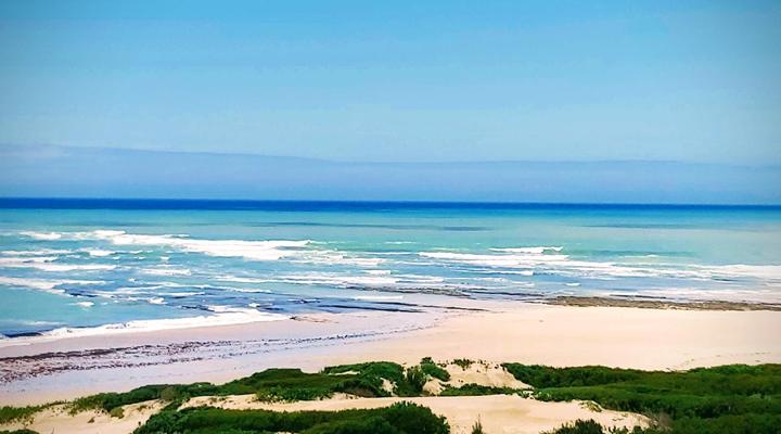 The Sparrow’s Nest Beach Cottage