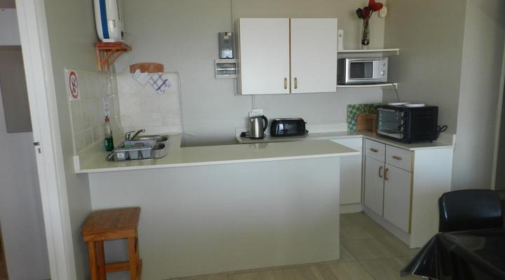 The Sparrow’s Nest Beach Cottage