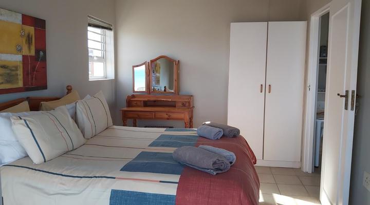 The Sparrow’s Nest Beach Cottage