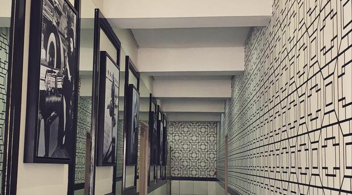 55 on Main Guesthouse and Spa