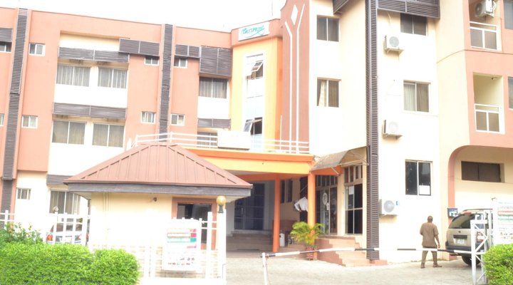 Dayspring Hotel Limited