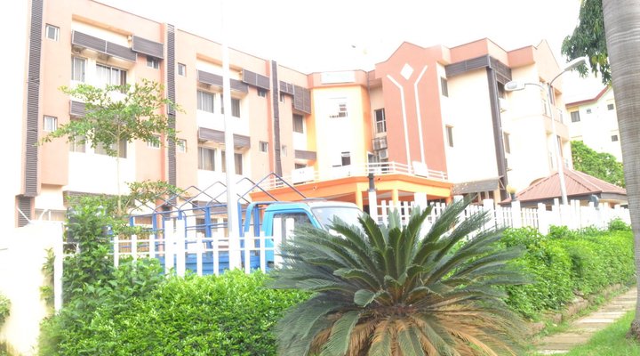 Dayspring Hotel Limited