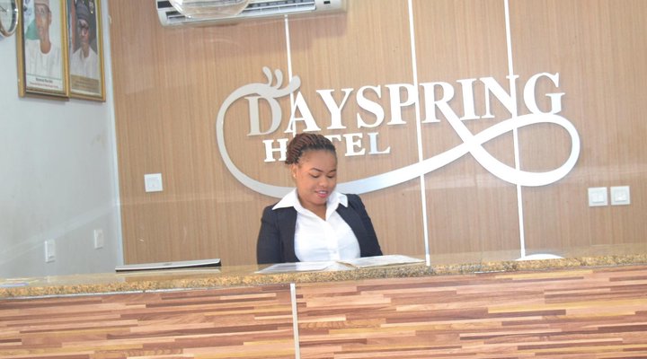 Dayspring Hotel Limited