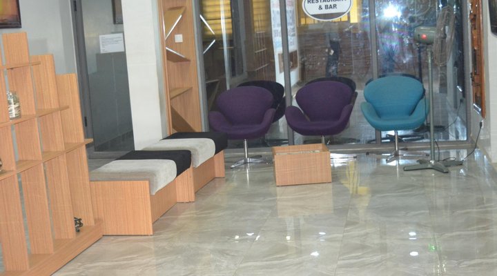 Dayspring Hotel Limited