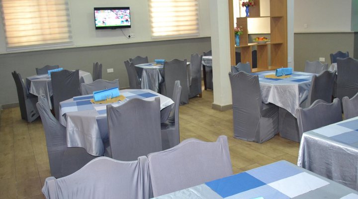 Dayspring Hotel Limited