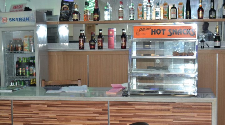 Dayspring Hotel Limited