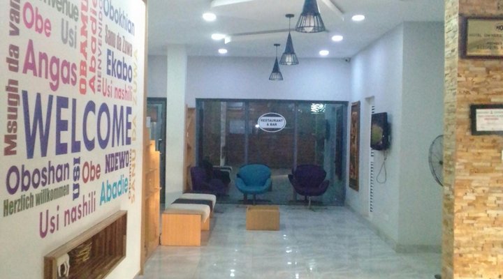 Dayspring Hotel Limited