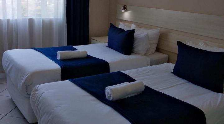 Singatha Guesthouse & Conference Centre