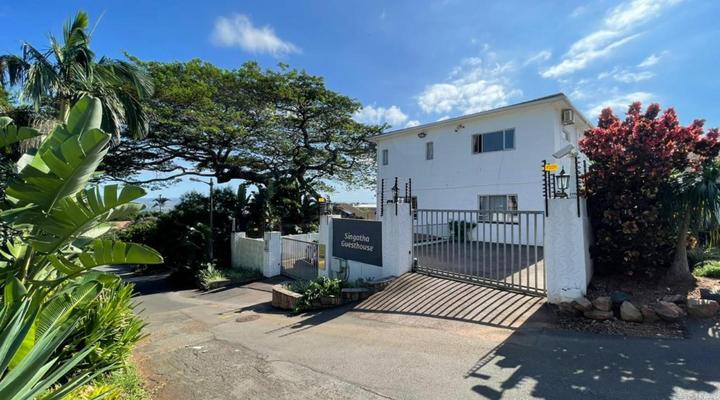 Singatha Guesthouse & Conference Centre