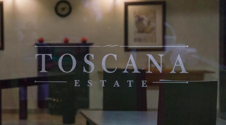 Toscana Estate
