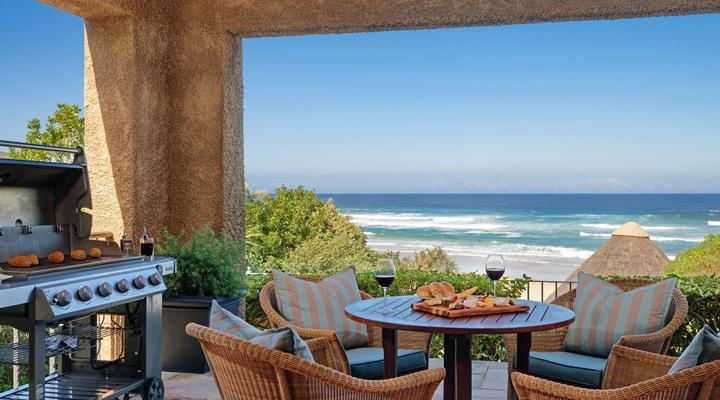 Pezula Private Castle