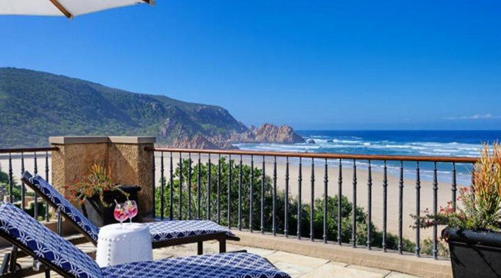 Pezula Private Castle