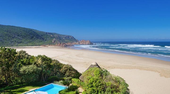 Pezula Private Castle