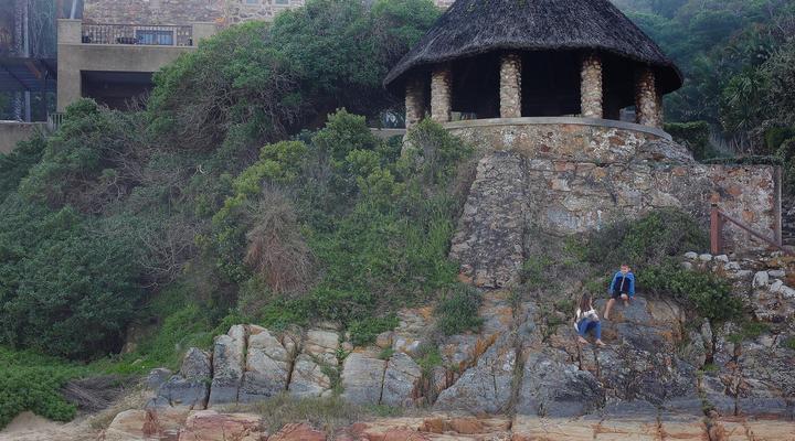 Pezula Private Castle