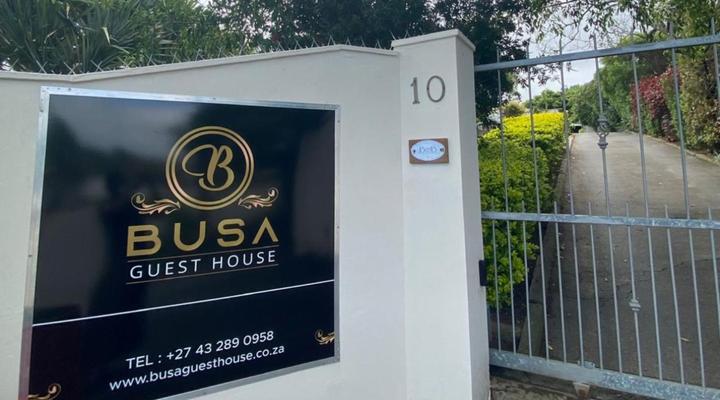 Busa Guest House