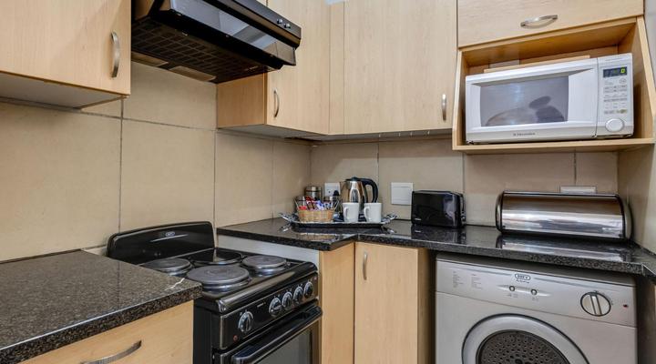 RAD STAYS - Illovo Mews 245 Oxford Road