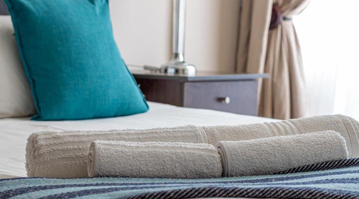 RAD STAYS - Illovo Mews 245 Oxford Road