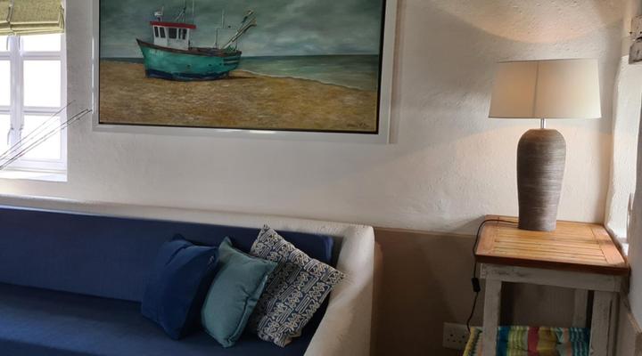 Casa Pescador Beach House