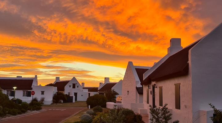 Casa Pescador Beach House