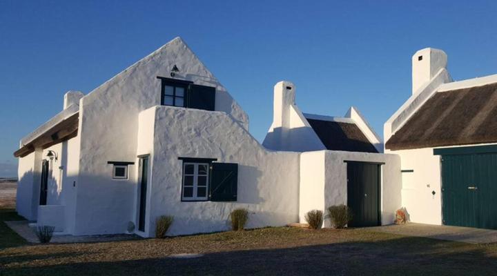 Casa Pescador Beach House