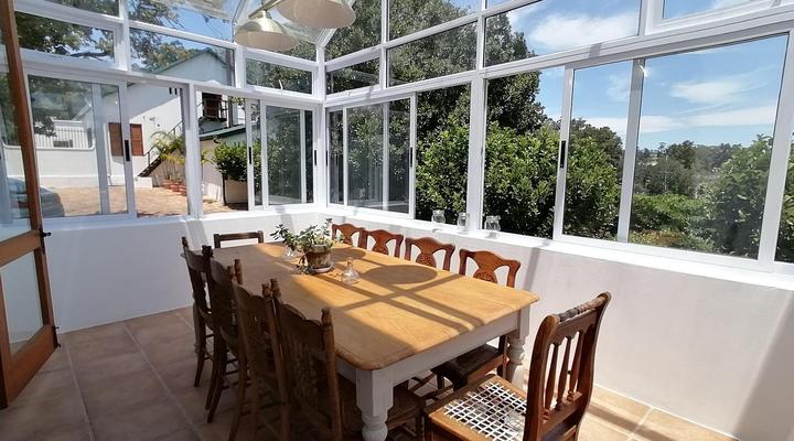 Avontuur Manor House