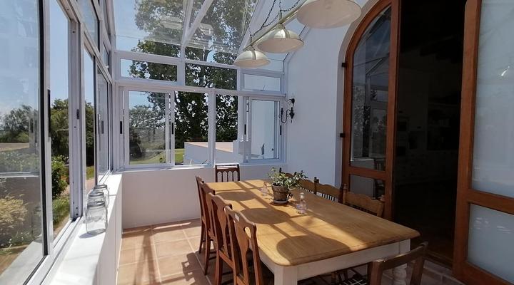 Avontuur Manor House