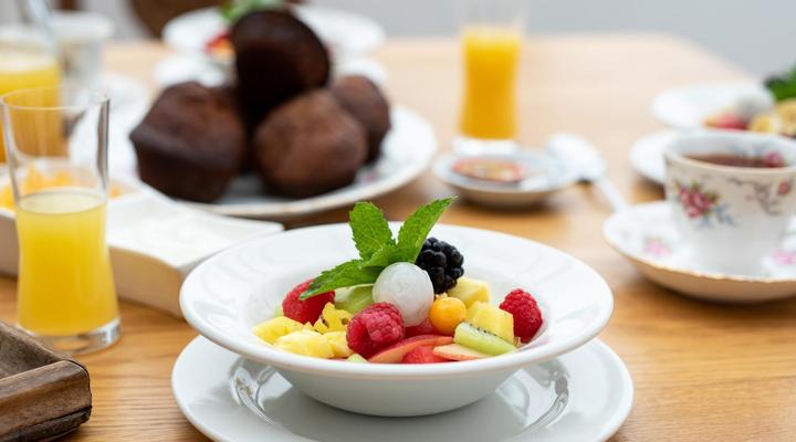 Avontuur Manor House