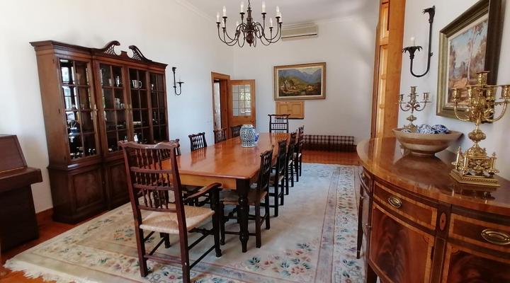 Avontuur Manor House