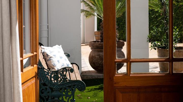 Avontuur Manor House