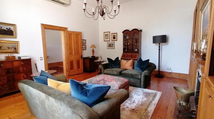 Avontuur Manor House