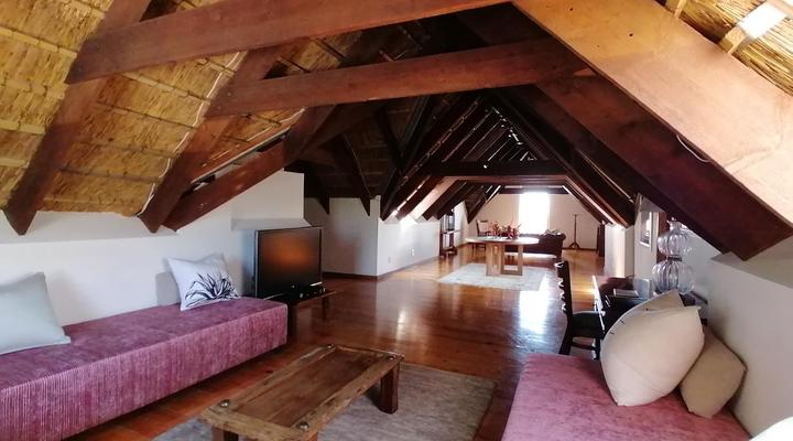 Avontuur Manor House