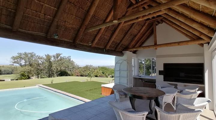 Avontuur Manor House