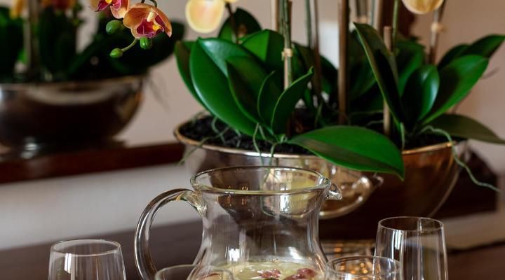 Avontuur Manor House